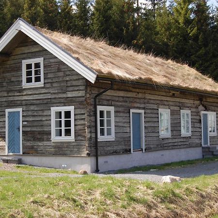 Villa Eskebo Torestorp Exterior foto