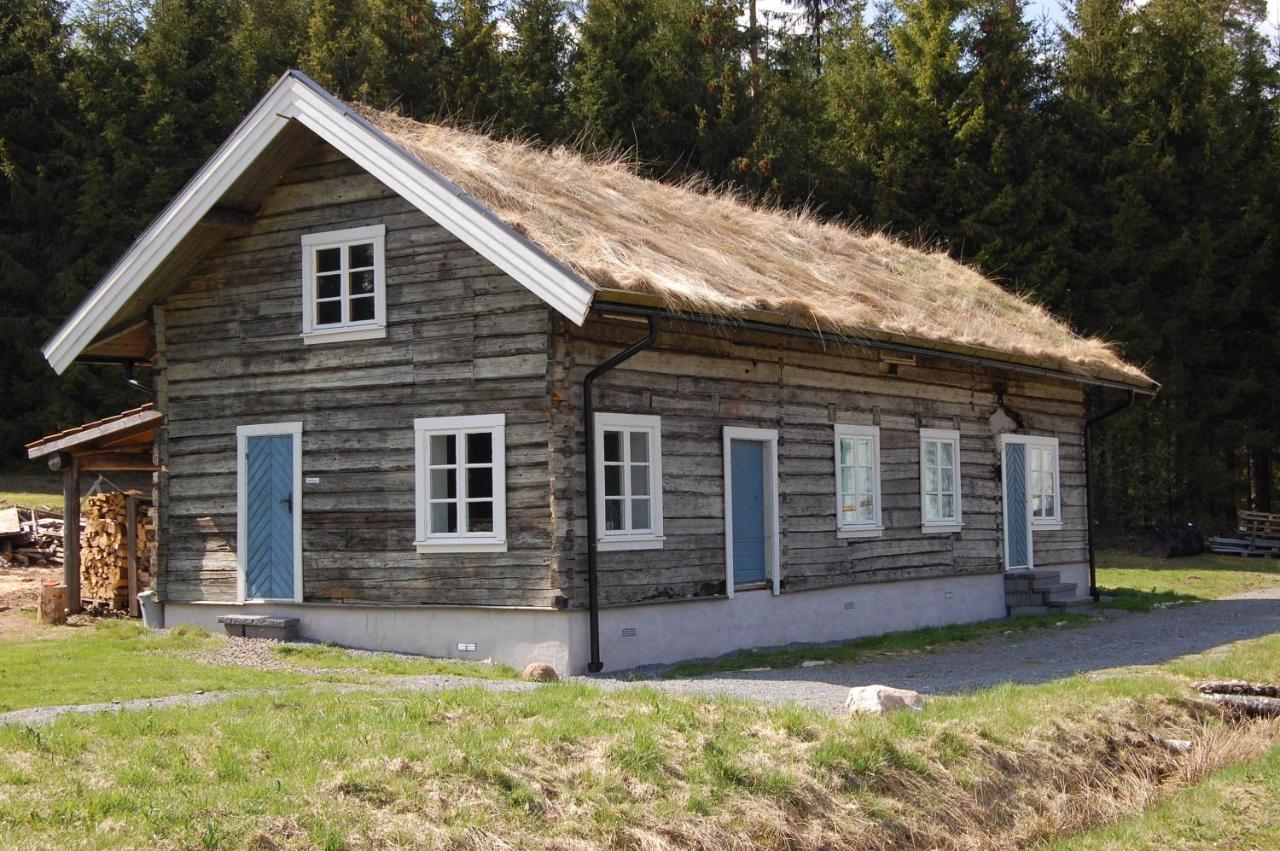 Villa Eskebo Torestorp Exterior foto
